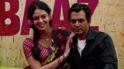 'Babumoshai Bandookbaaz' trailer: Nawazuddin Siddiqui and Bidita Bag get intimate