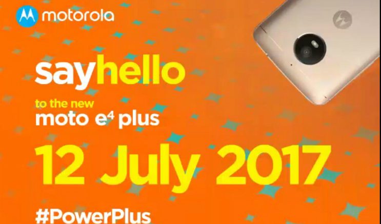 Moto E4 and Moto E4 Plus, which were already available in some international markets, were launched in India on Wednesday.