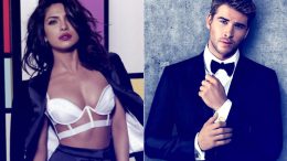 Priyanka signs 3rd Hollywood film, will share screen space with Liam Hemsworth