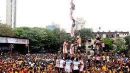 This Dahi Handi, sky is the limit for Govinda