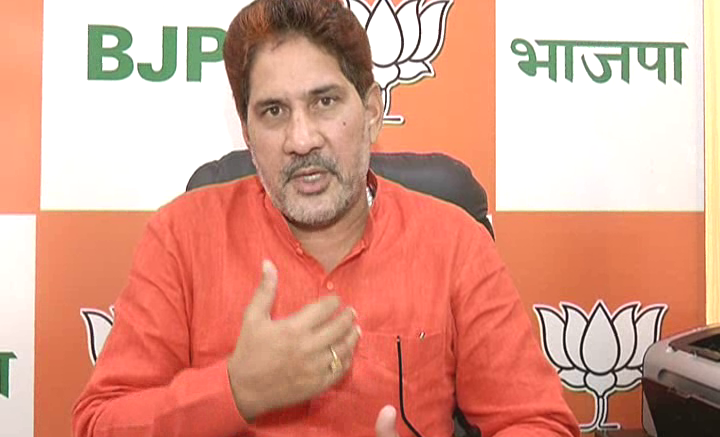 BJP Haryana : president Subhash Barala’s son held for stalking woman