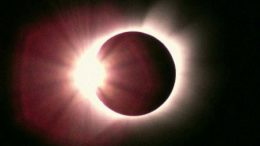 First total solar eclipse to sweep North America after 99 years on August 21