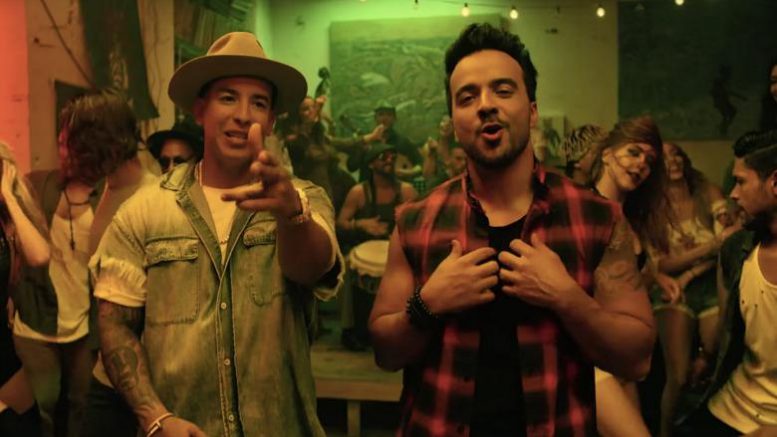 3 billion and counting!!! 'Despacito' becomes