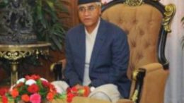 Nepal PM Deuba to visit India on Wednesday