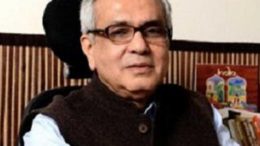 NITI Aayog : new head Rajiv Kumar hints at more exits, waning ‘foreign influence’
