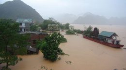 Vietnam floods kill 26, cause damage estimated at $41 mln