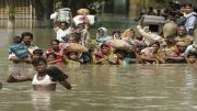 Bihar flood: 119 dead, nearly one crore lives affected
