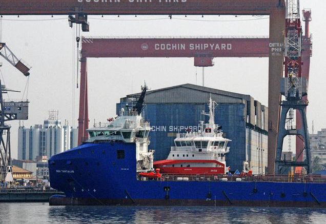 Cochin Shipyard IPO: Should investors subscribe or stay away from the issue? and 10 things you should know before investing in Cochin Shipyard IPO