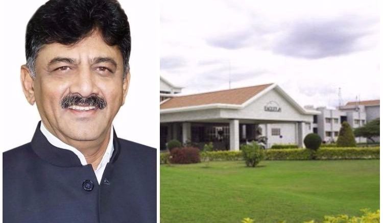 Delhi:Income Tax raids continue at Congress minister DK Shivakumar’s Delhi residence