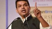 CM Devendra Fadnavis promises to free farmers of loans on 71st Independence Day