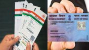 Aadhar, PAN linking status:deadline is August 31st, follow these steps