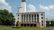 IIT Kharagpur: More than 100 per cent offers received for pre-placement