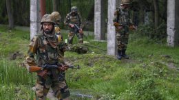 Pakistan increasing attempts to push terrorists into Kashmir