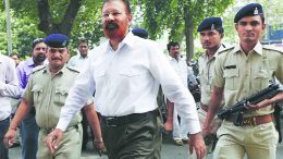 The controversial police officer was arrested on April 24, 2007 by CID crime in connection with the 2005 Sohrabuddin Sheikh encounter case.