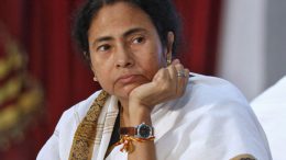 Mamata Banerjee puts restriction on Durga idol immersion on Muharram to avoid clashes