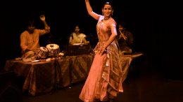 Dance on the House: Rajasthan’s fourth generation of Kathak performers