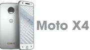 Moto X4 smartphone is expected to be announced at an even