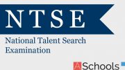 The National Talent Search Examination