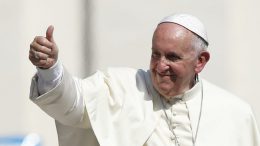 Pope Francis to visit Myanmar and Bangladesh