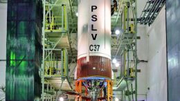 ISRO: Countdown for launch of Indian replacement navigation satellite from today