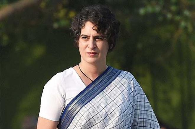 Priyanka Gandhi likely to be discharged from hospital today