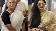 Parliament: When Rekha left Jaya Bachchan startled in Parliament