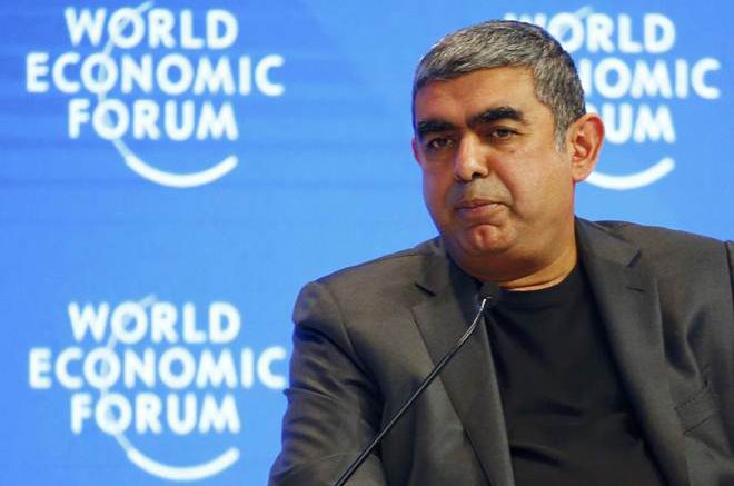 Vishal Sikka quits Infosys on bitter note, board blames founder Narayana Murthy