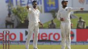 Jadeja maintains top position, Virat stays 5th in ICC Test Rankings