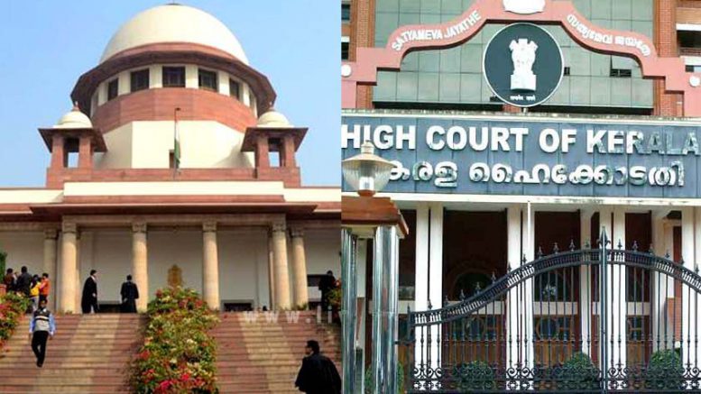 SC seeks NIA's view on Kerala Hindu girl's wedding to Muslim man