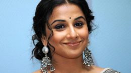 Vidya Balan believes films today are highlighting issues that were earlier brushed under the carpet