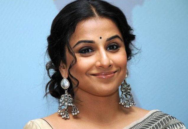 Vidya Balan believes films today are highlighting issues that were earlier brushed under the carpet