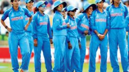 Why women's cricket at the Olympics is a good idea