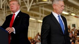 Trump to unveil US vision for war in Afghanistan