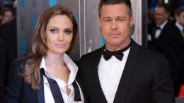 Angelina Jolie and Brad Pitt rumoured to have called off their divorce