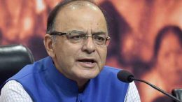 Jaitley says demonetisation not only about black money: RBI report