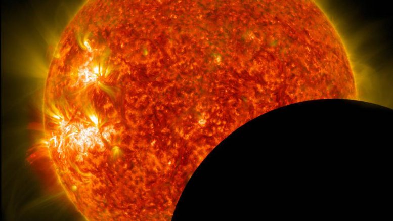 Solar Eclipse 2017: Here’s how to watch, NASA live stream timing and safety tips