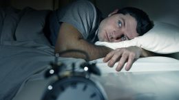 Don’t get enough sleep? Get help. Poor sleep linked to heart disease, stroke