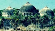 Babri Masjid dispute: Shia Waqf Board says Ram temple can be built at site