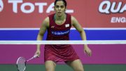 Saina Nehwal assures world badminton championship medal, reveals Rio 2016 regret