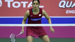 Saina Nehwal assures world badminton championship medal, reveals Rio 2016 regret
