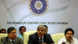 CoA demands BCCI office bearers be removed for non compliance