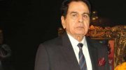 Dilip Kumar's kidney still affected, no improvement, say Lilavati doctors