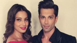 Bipasha Basu says marriage to Karan Singh Grover is like role play