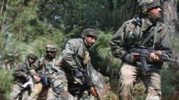 Jammu & Kashmir: Three Lashkar-e-Taiba terrorists killed in Sopore encounter