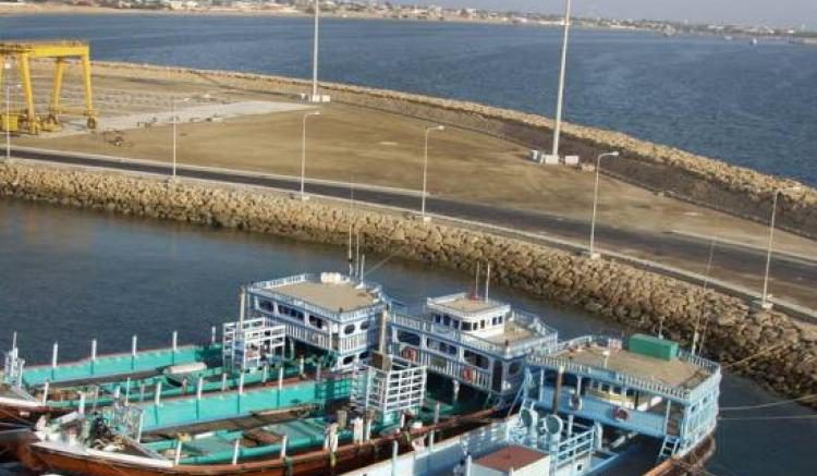 India to start exporting to Afghanistan via Chabahar port within two Weeks