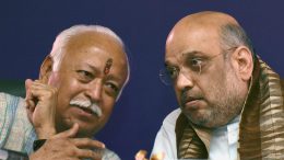 RSS,BJP bosses to meet for annual review this week,may discuss Haryana,UP issues