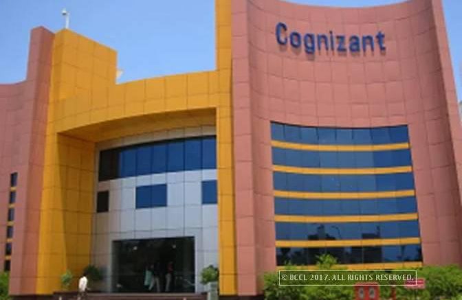 Cognizant: 400 executives accept voluntary separation package