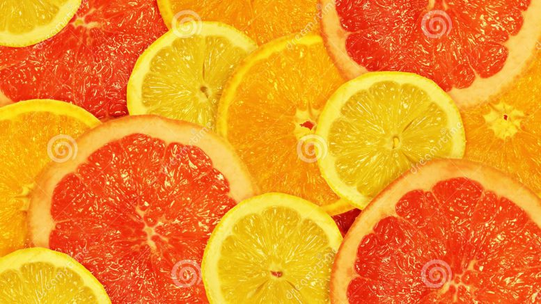 Eat those oranges and lemons. It boosts your Vitamin C levels and reduces risk of leukemia