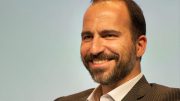 Silicon Valley outsider, Trump critic: Uber’s new CEO Dara Khosrowshahi