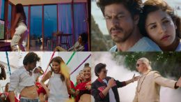 Phurrr music video, SRK-Diplo's much hyped collaboration is a messy hackjob